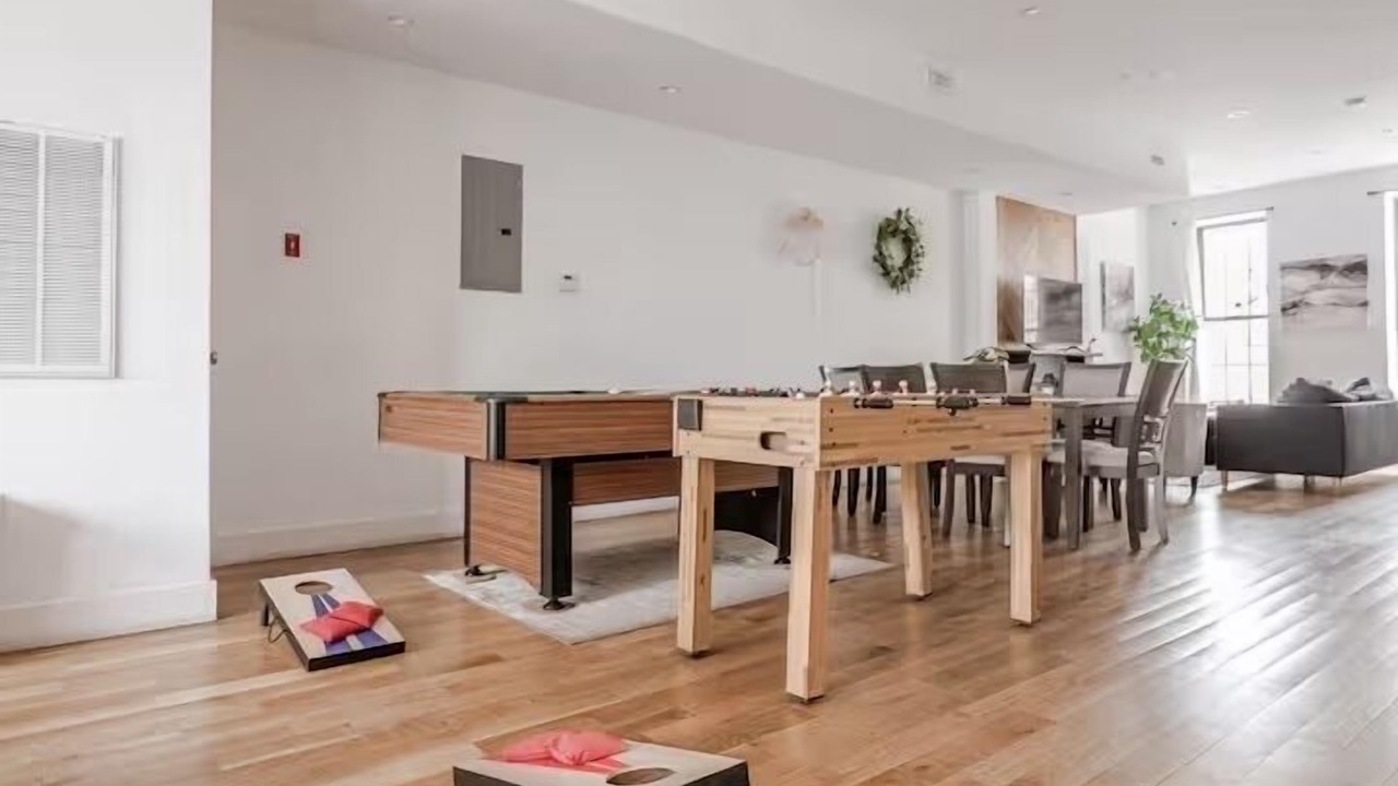 Photo of Bedroom in Bedford-Stuyvesant