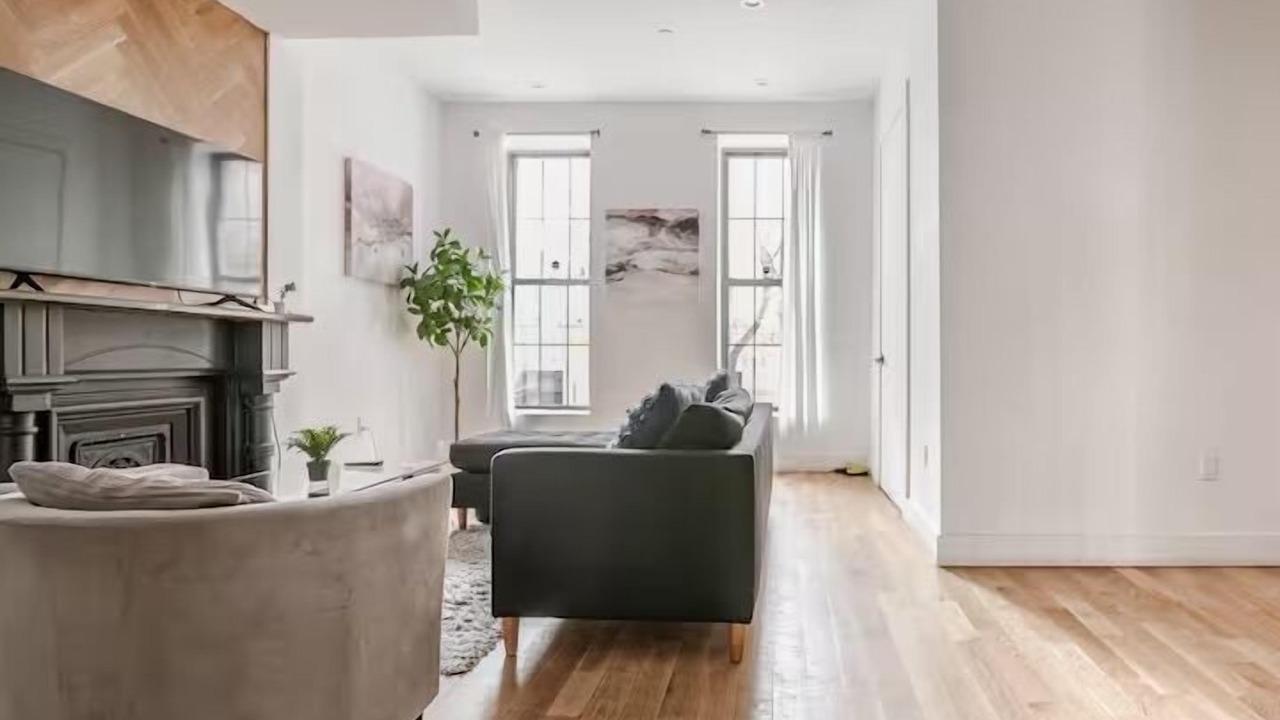 Photo of Livingroom in Bedford-Stuyvesant