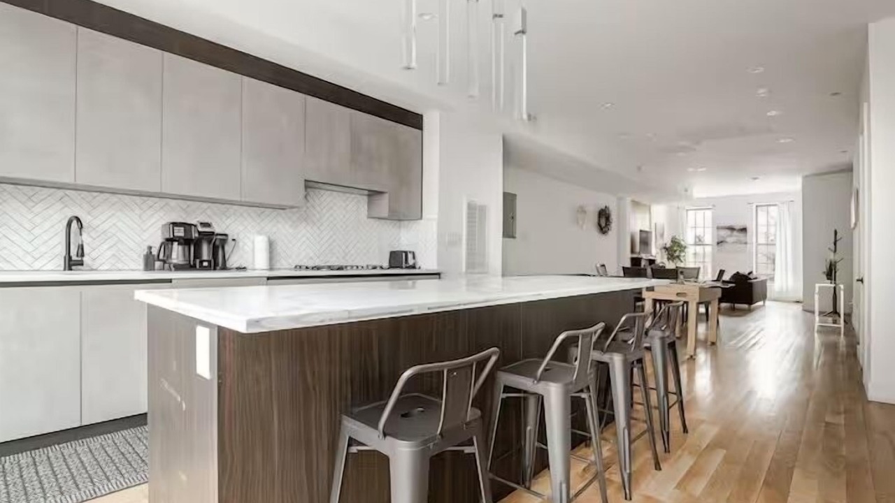 Photo of Kitchen in Bedford-Stuyvesant