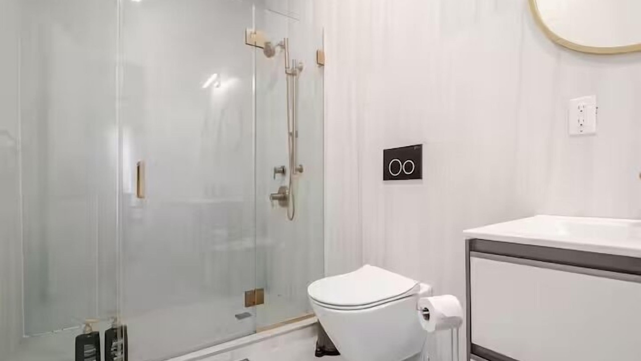 Photo of Bathroom in Bedford-Stuyvesant