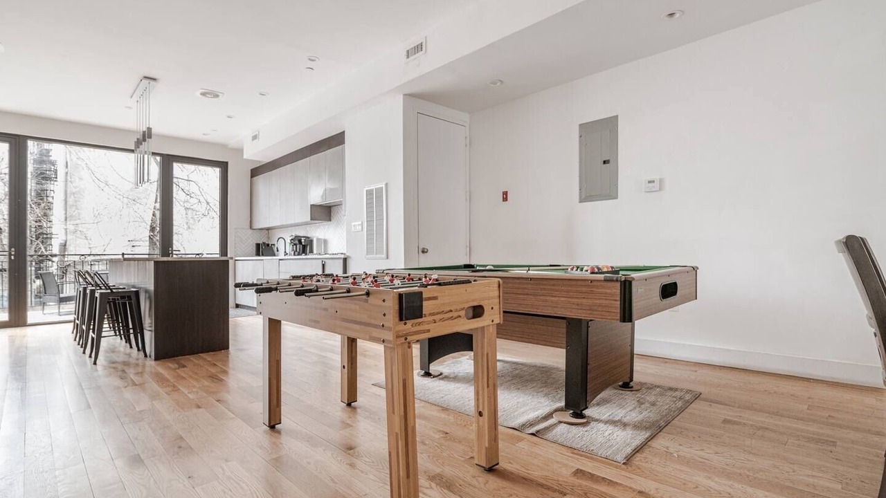 Photo of Bedroom in Bedford-Stuyvesant