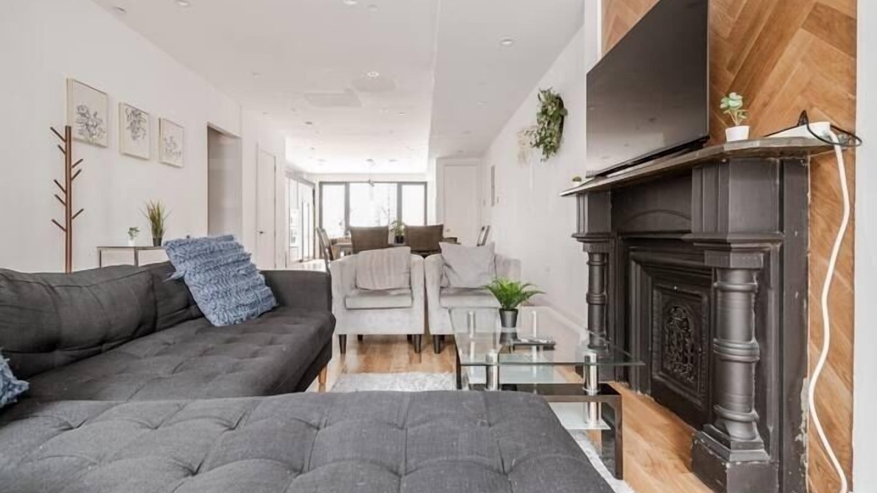 Photo of Livingroom in Bedford-Stuyvesant