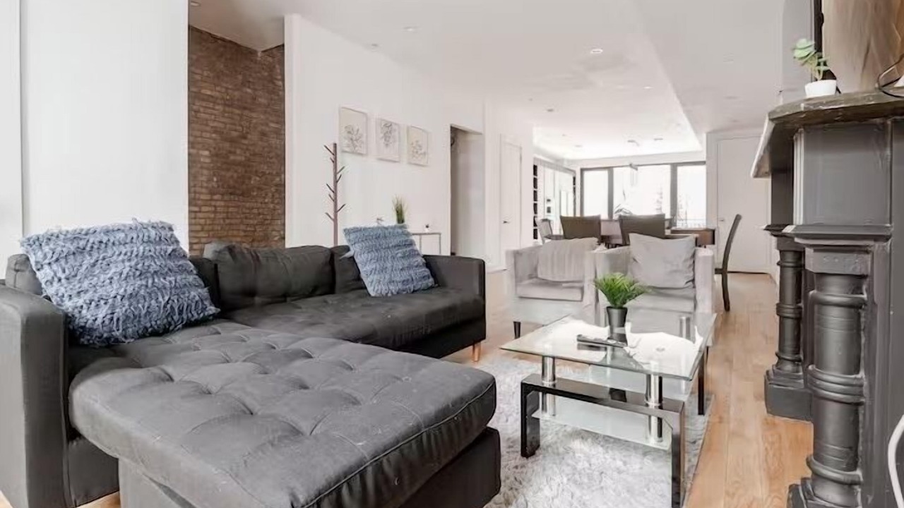 Photo of Livingroom in Bedford-Stuyvesant