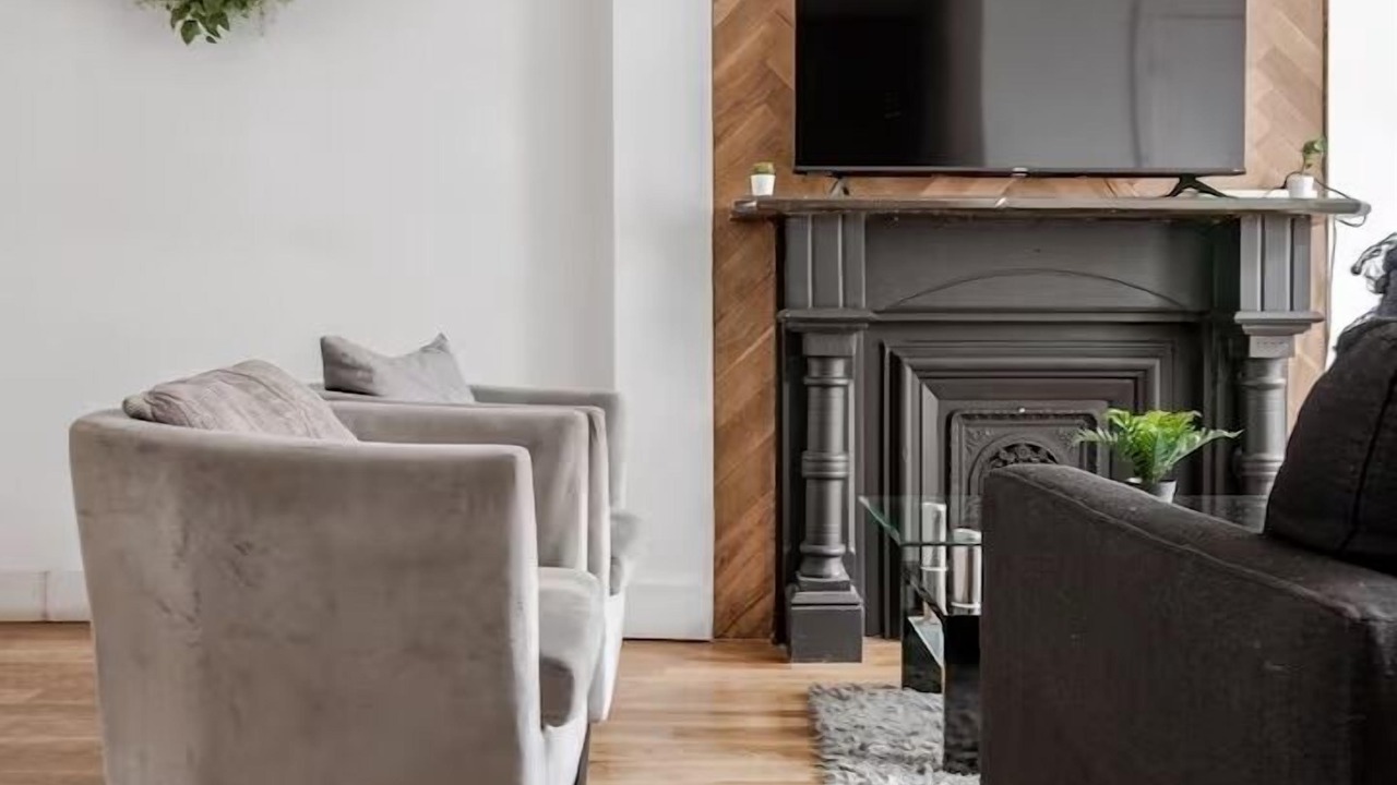 Photo of Livingroom in Bedford-Stuyvesant