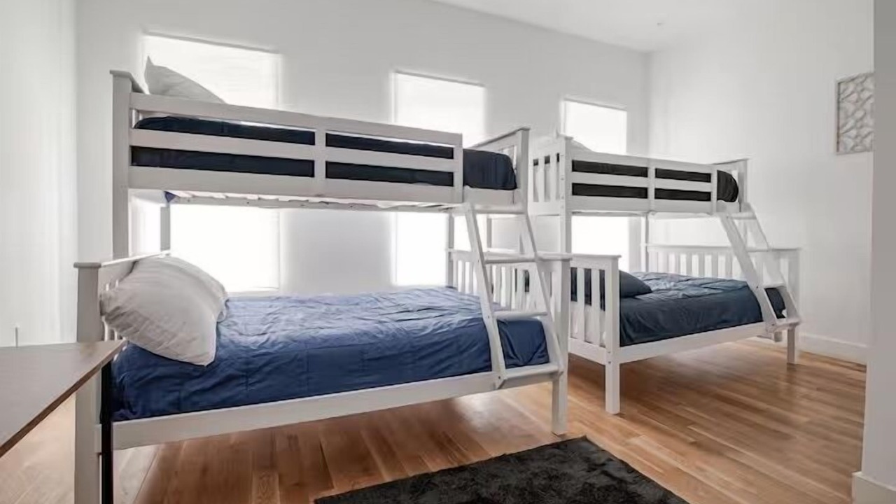 Photo of Bedroom in Bedford-Stuyvesant