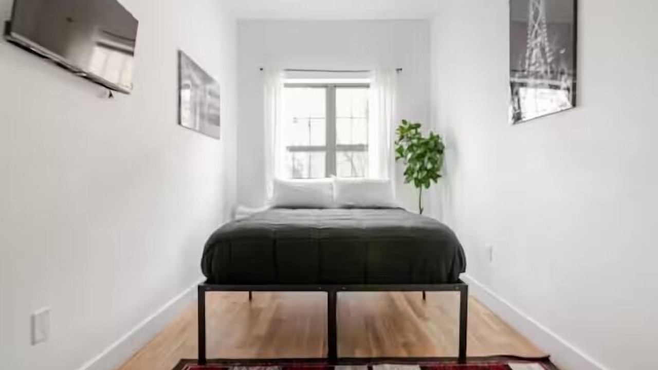 Photo of Bedroom in Bedford-Stuyvesant