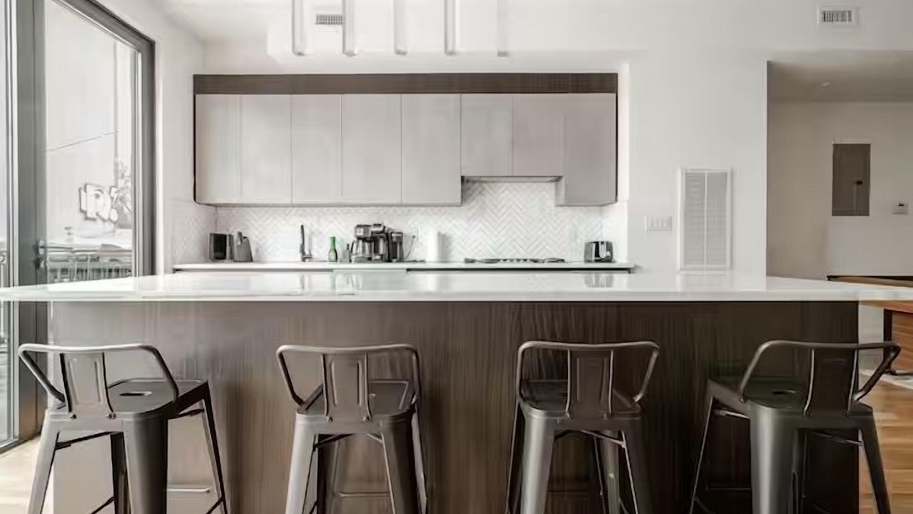 Photo of Kitchen in Bedford-Stuyvesant