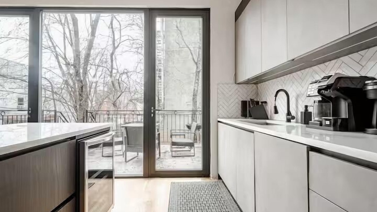 Photo of Kitchen in Bedford-Stuyvesant