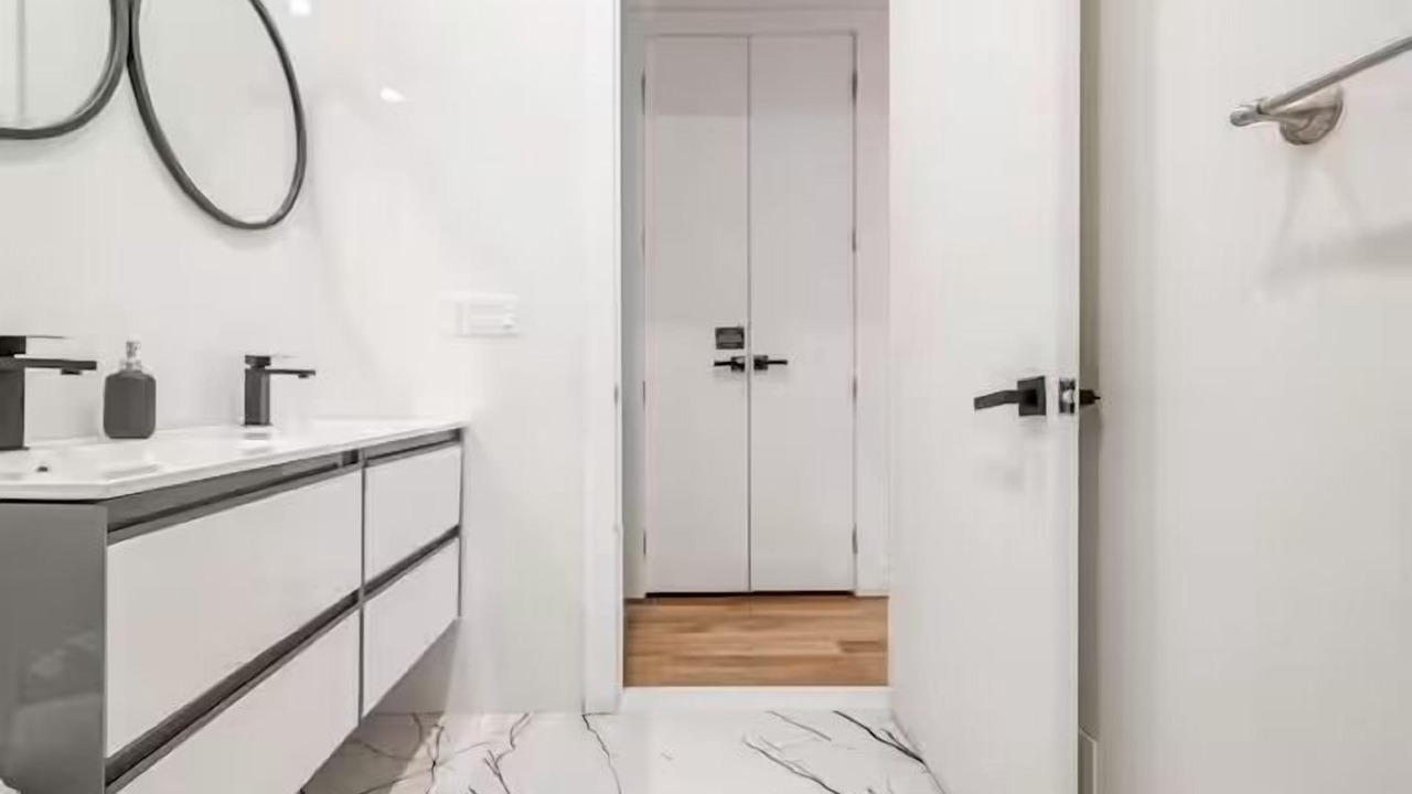 Photo of Bathroom in Bedford-Stuyvesant
