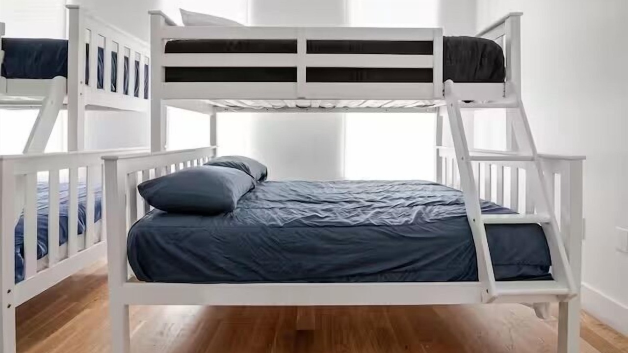 Photo of Bedroom in Bedford-Stuyvesant