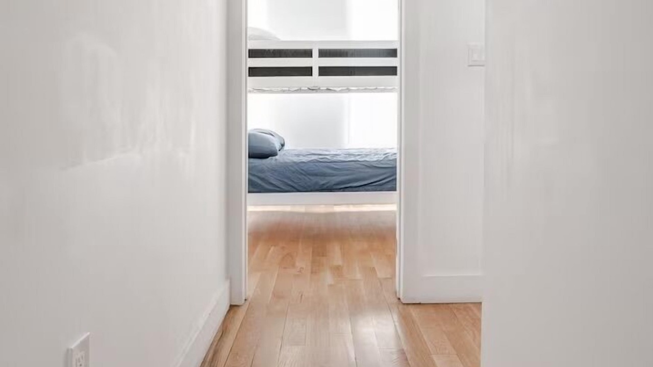 Photo of Bedroom in Bedford-Stuyvesant