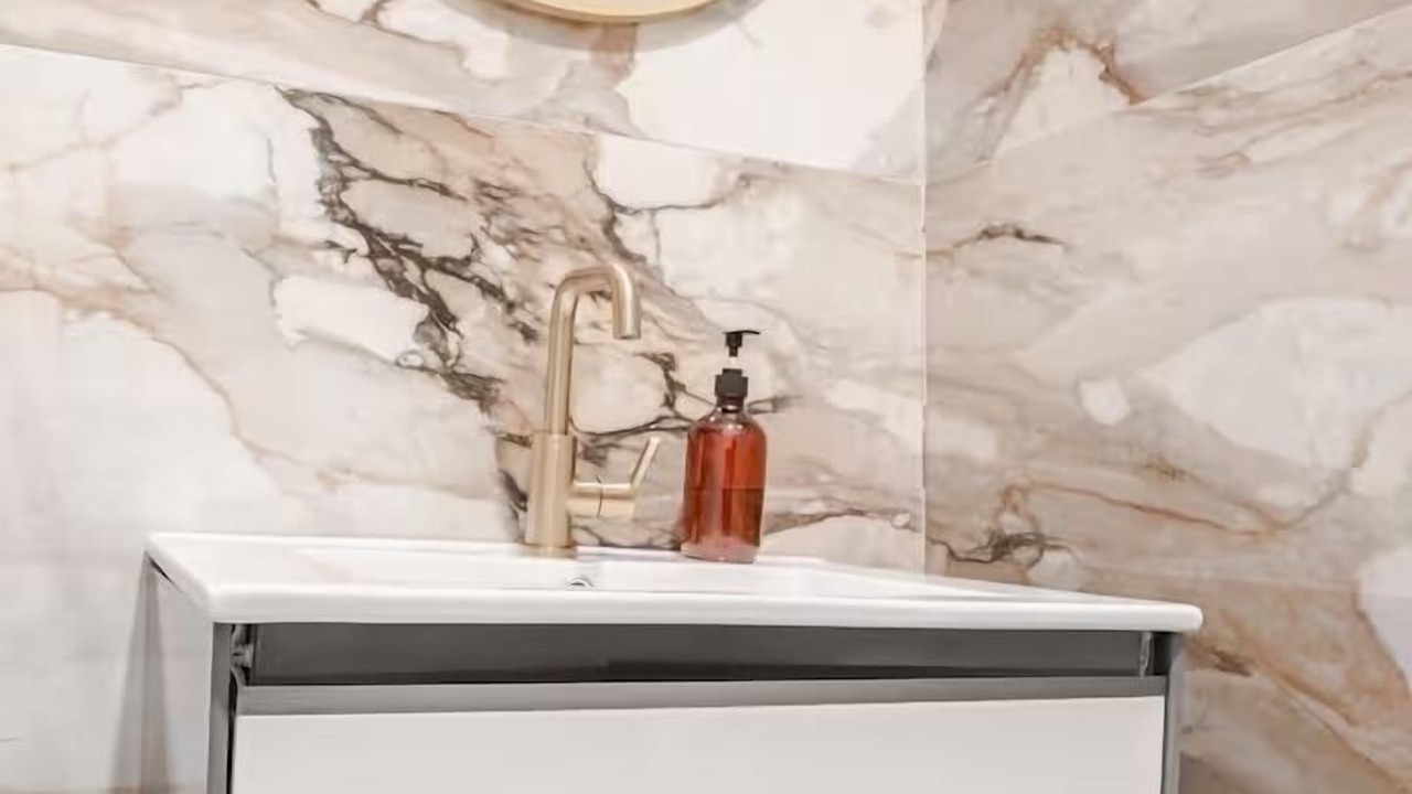 Photo of Bathroom in Bedford-Stuyvesant
