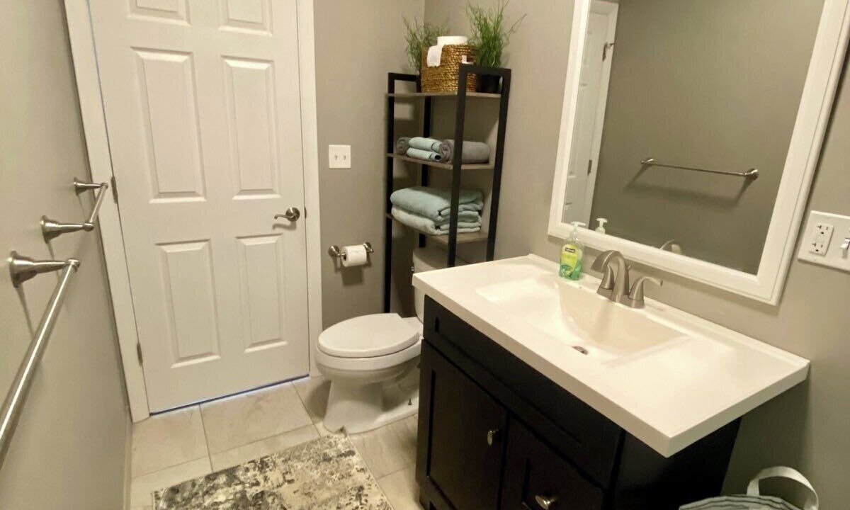 Photo of Bathroom in Framingham