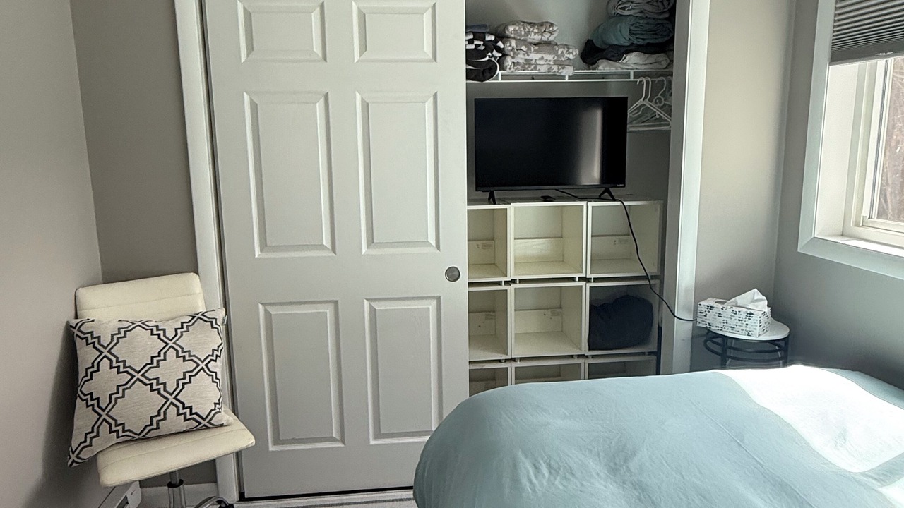 Photo of Bedroom in Framingham