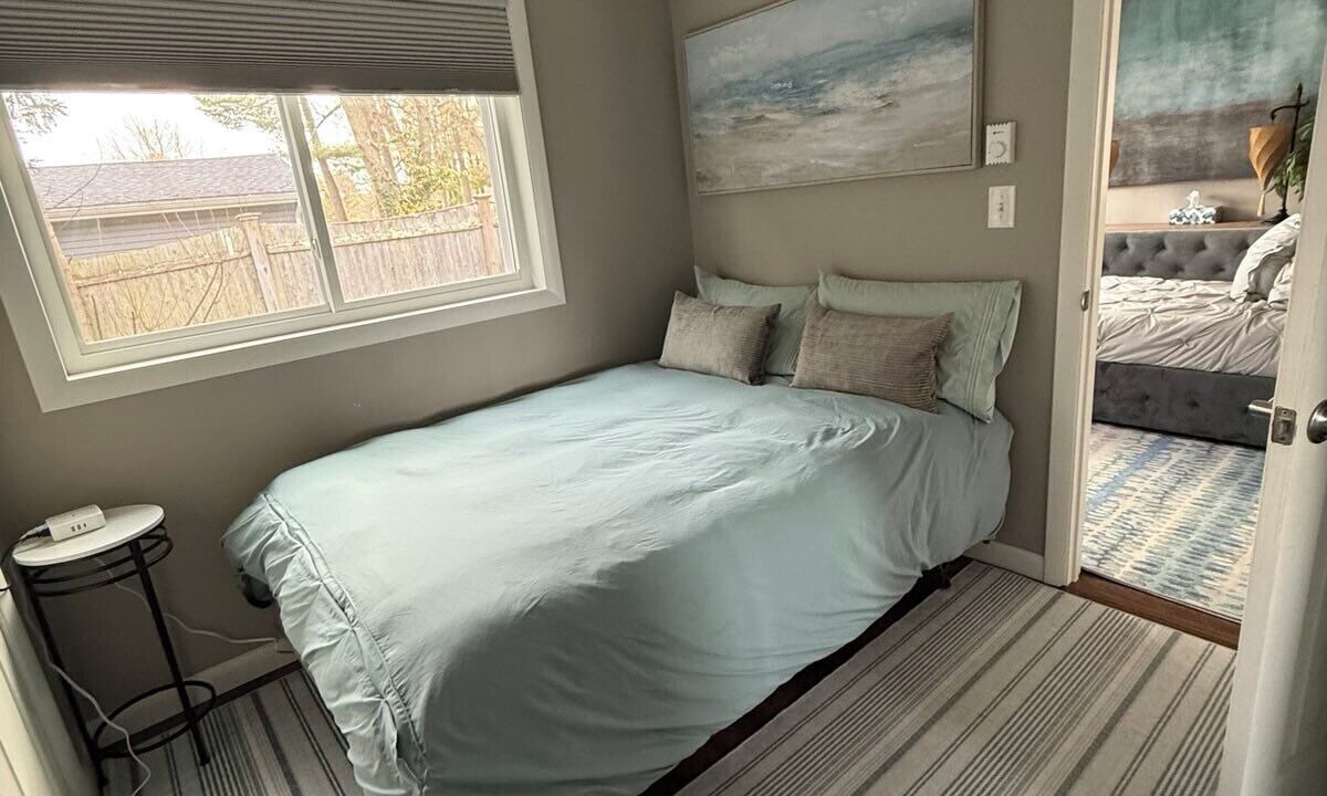 Photo of Bedroom in Framingham