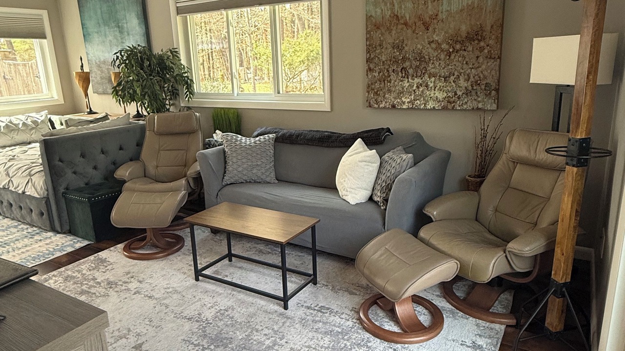 Photo of Livingroom in Framingham