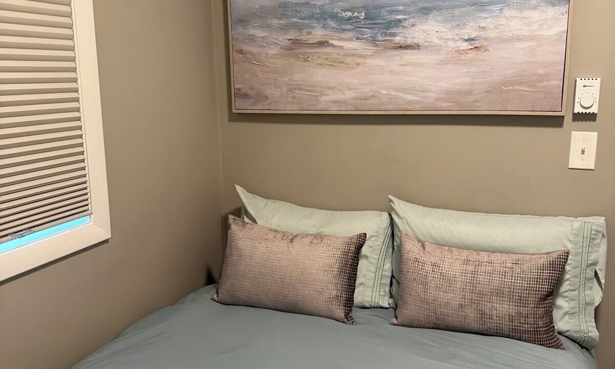 Photo of Bedroom in Framingham