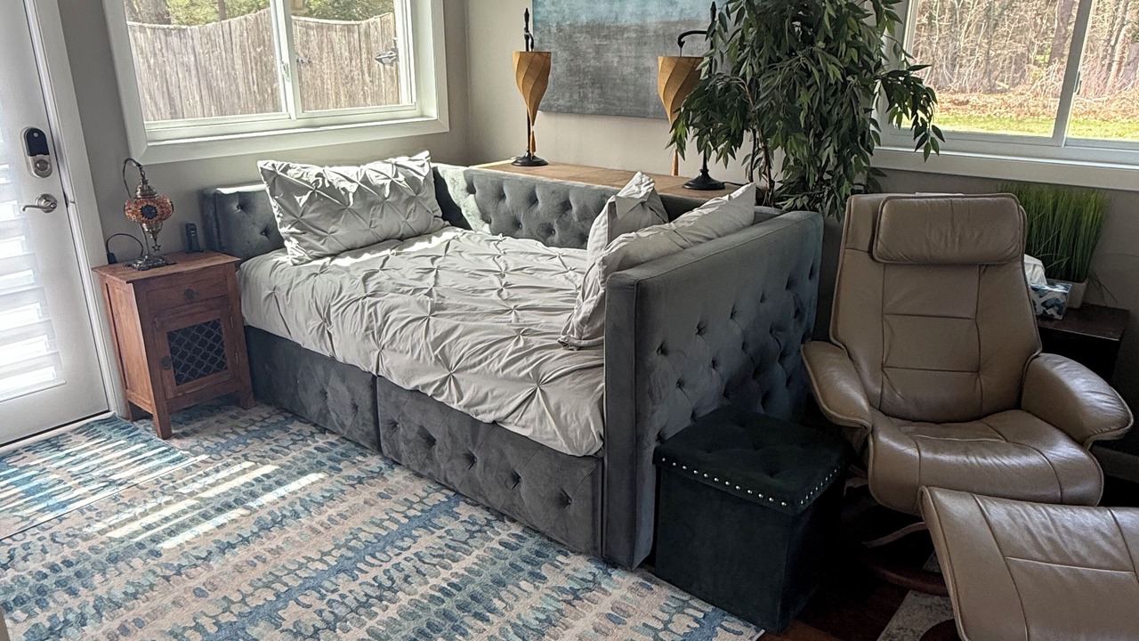 Photo of Bedroom in Framingham
