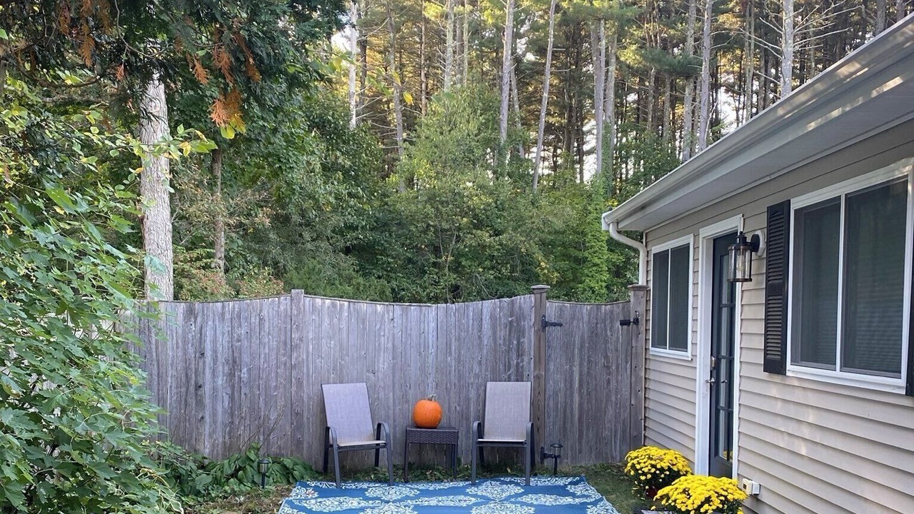 Photo of Outdoor in Framingham
