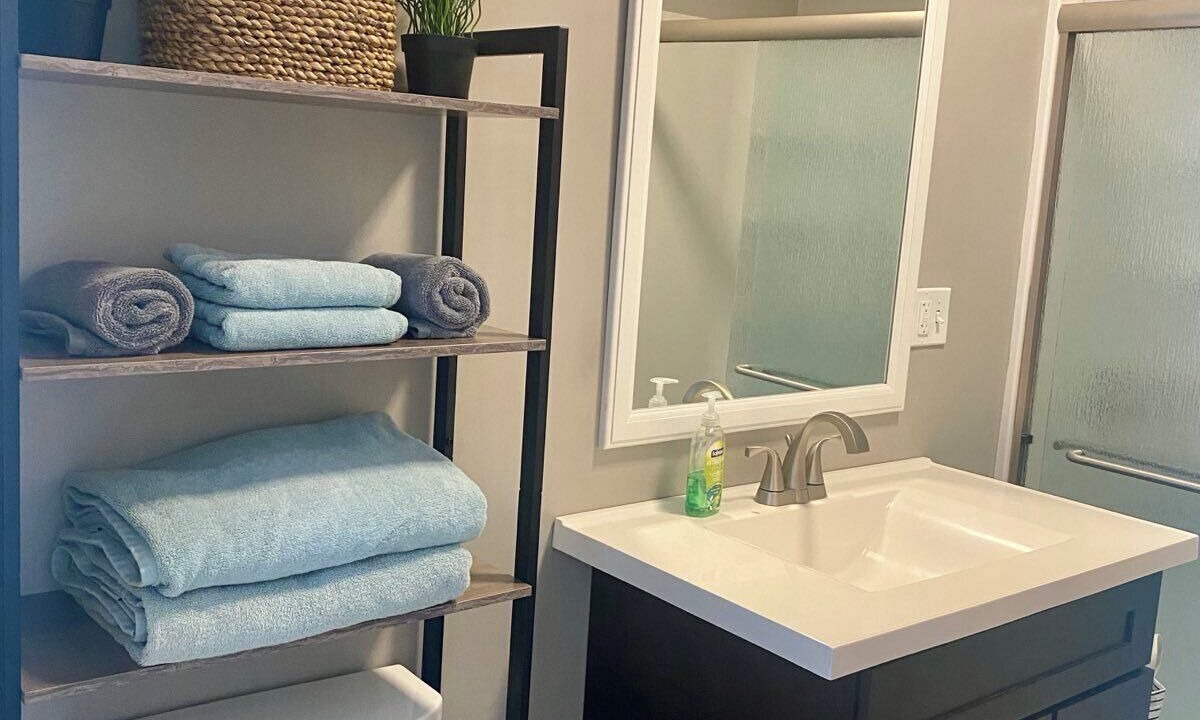 Photo of Bathroom in Framingham