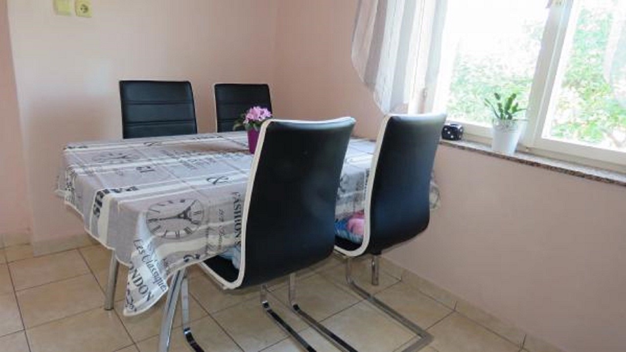 Photo of Livingroom in Rab