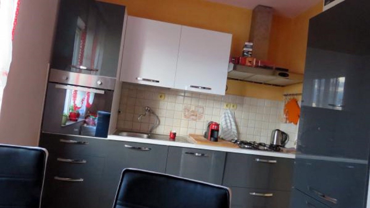 Photo of Kitchen in Rab