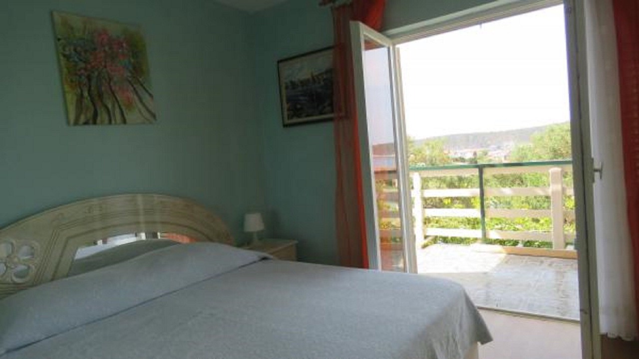 Photo of Bedroom in Rab