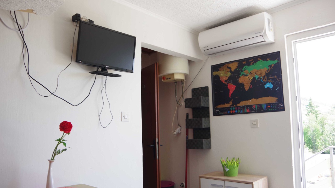 Photo of Livingroom in Rab