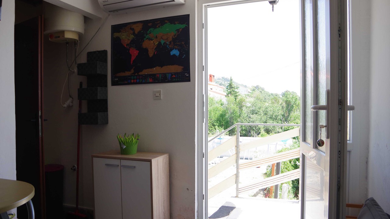 Photo of Bedroom in Rab