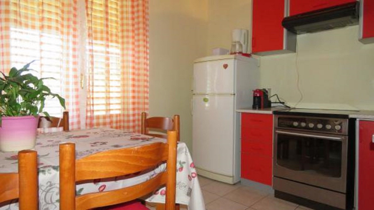 Photo of Kitchen in Rab