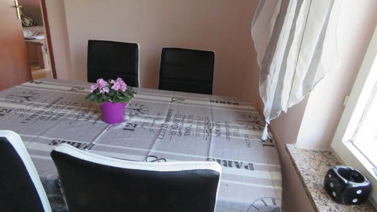 Photo of Livingroom in Rab