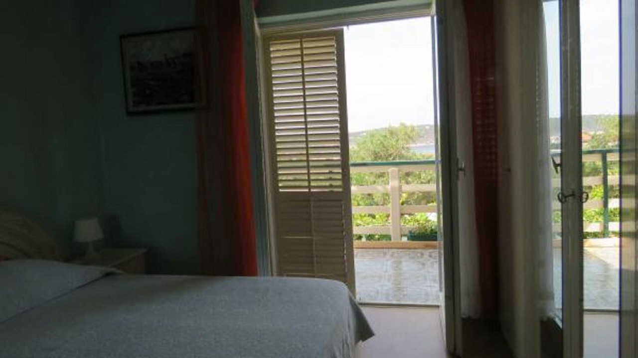 Photo of Bedroom in Rab