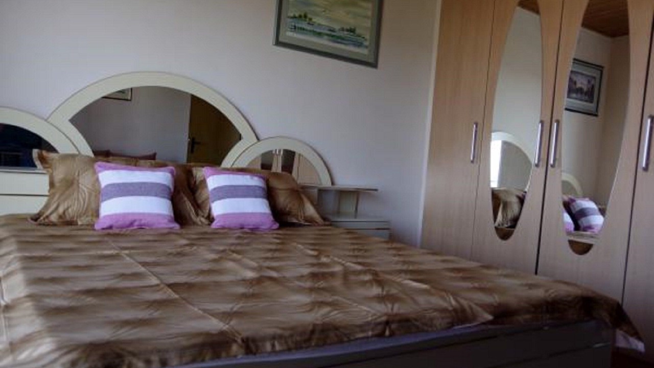 Photo of Bedroom in Rab