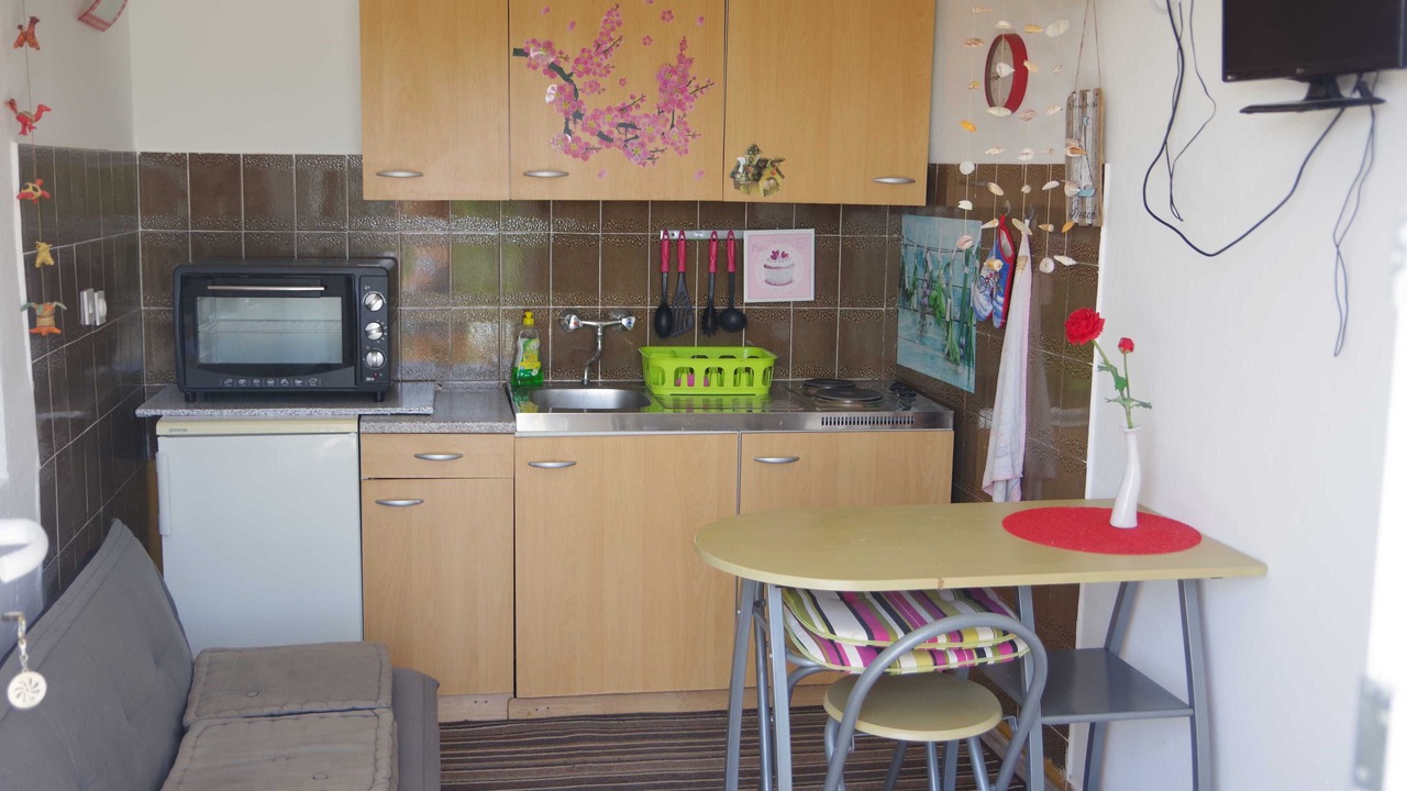 Photo of Kitchen in Rab