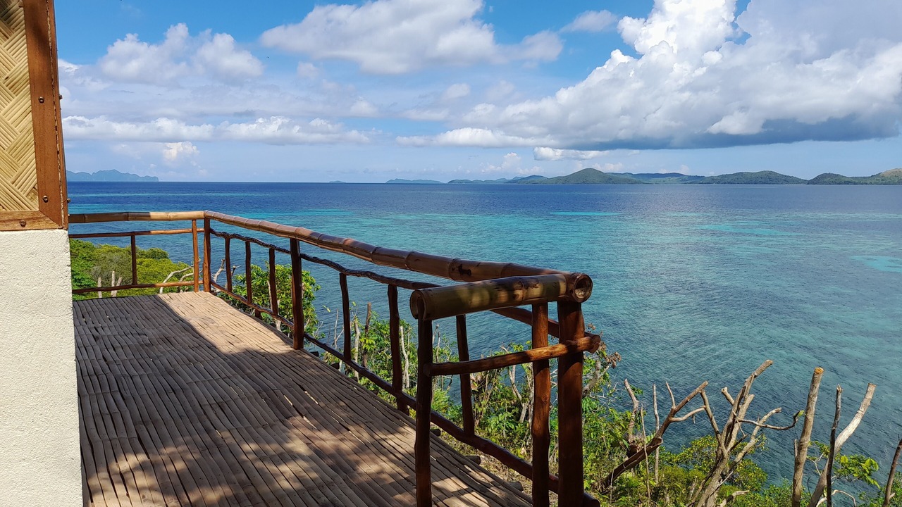 Photo of Outdoor in Coron