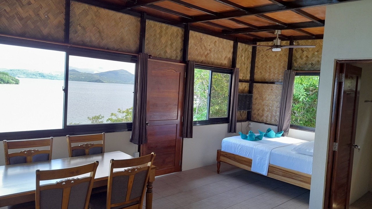 Photo of Bedroom in Coron