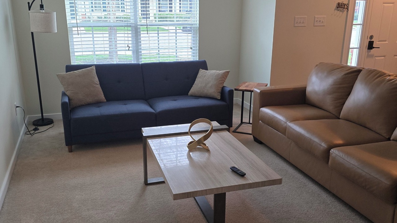 Photo of Livingroom in Brandermill