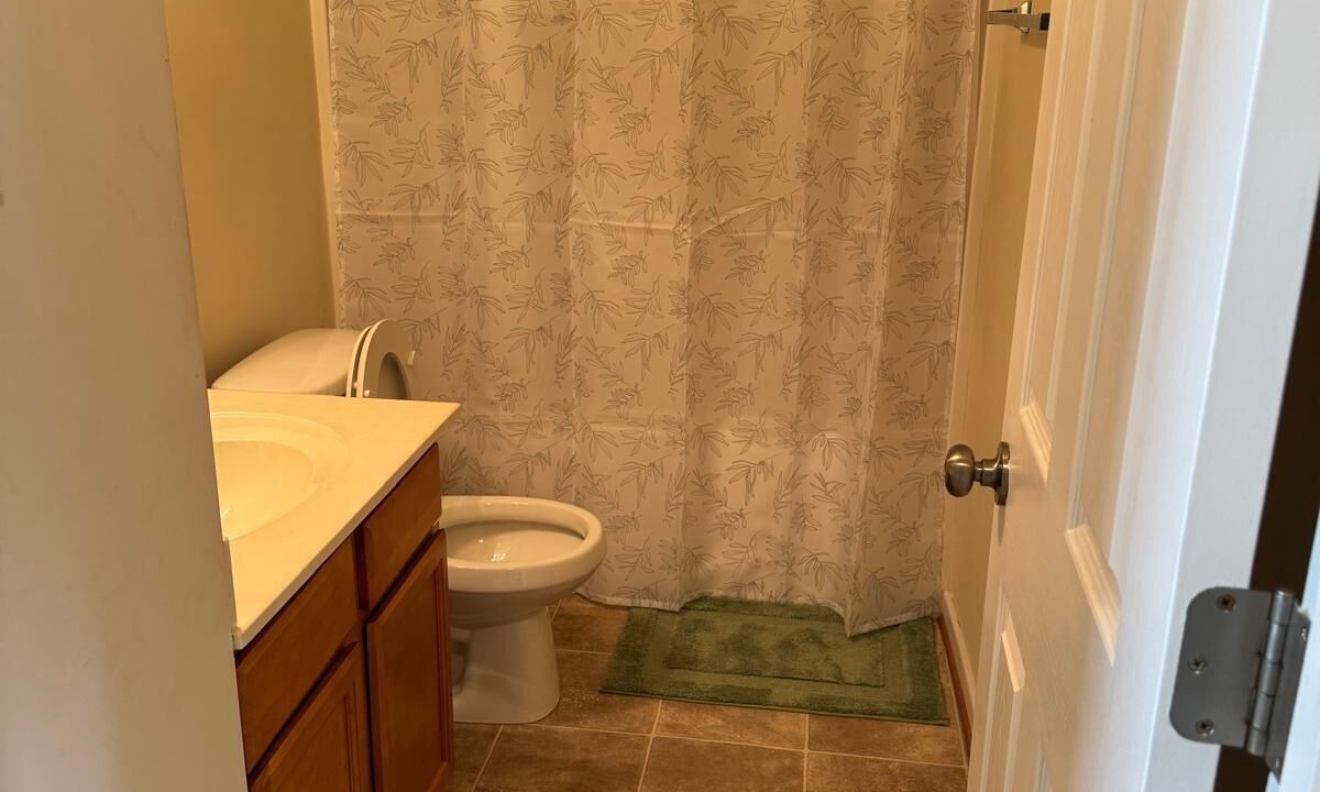 Photo of Bathroom in Brandermill