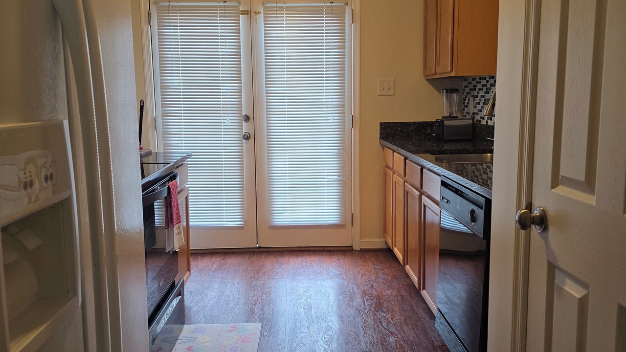 Photo of Kitchen in Brandermill