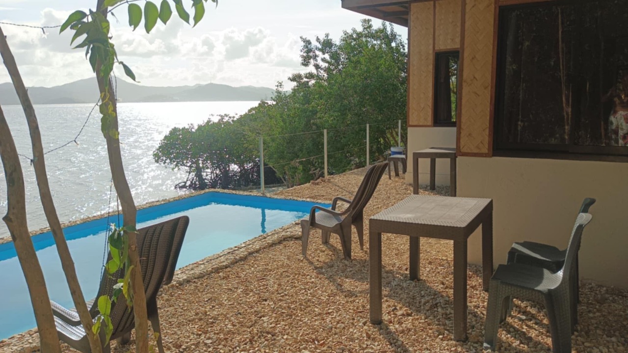 Photo of Outdoor in Coron