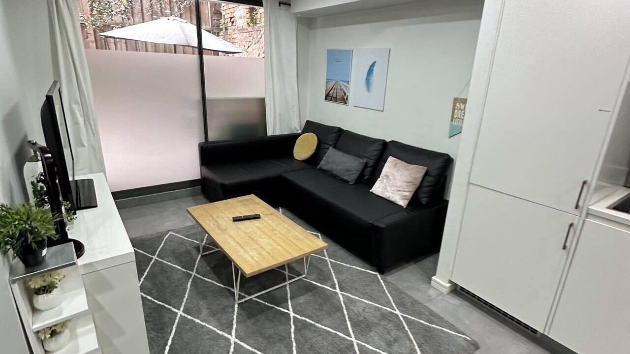 Photo of Livingroom in Darling Harbour