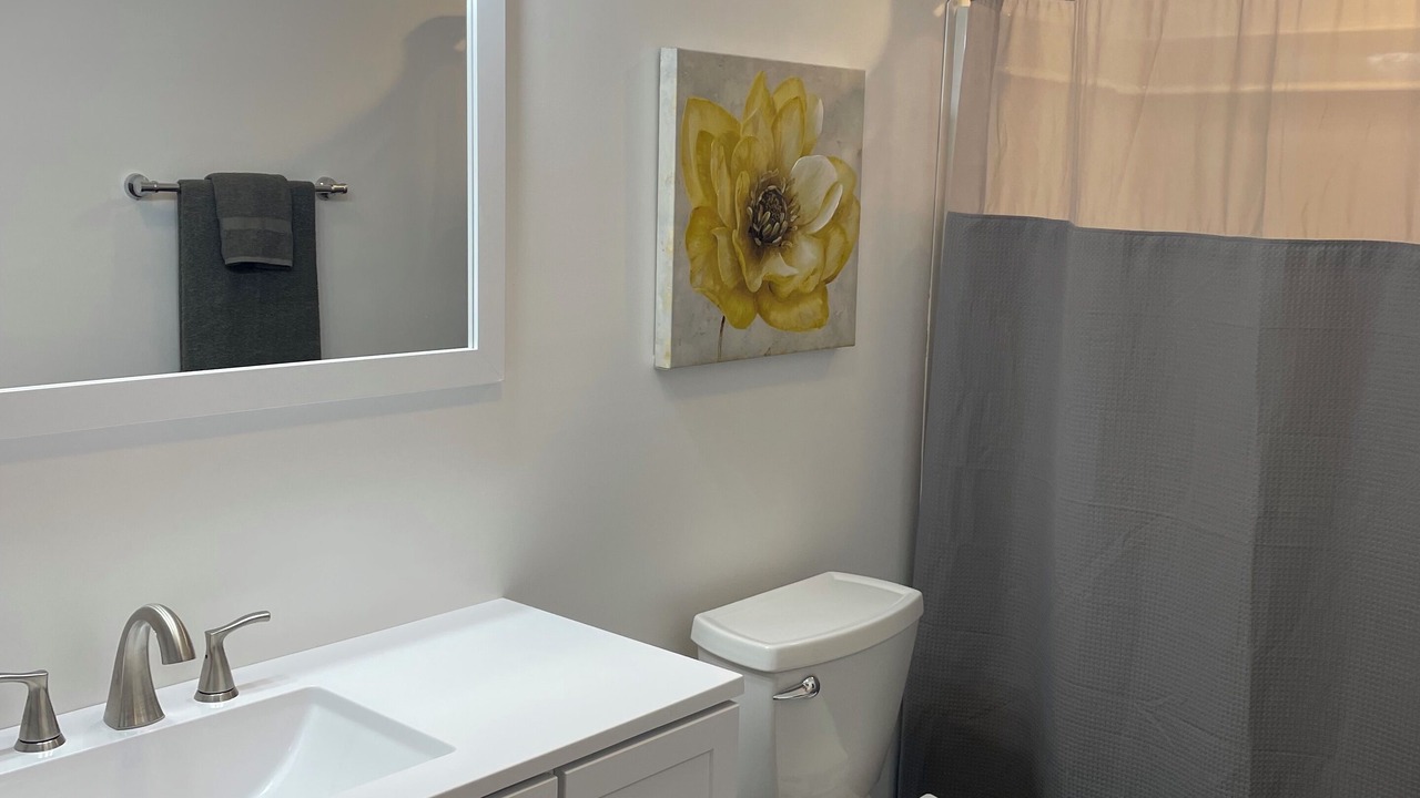 Photo of Bathroom in Fords Branch