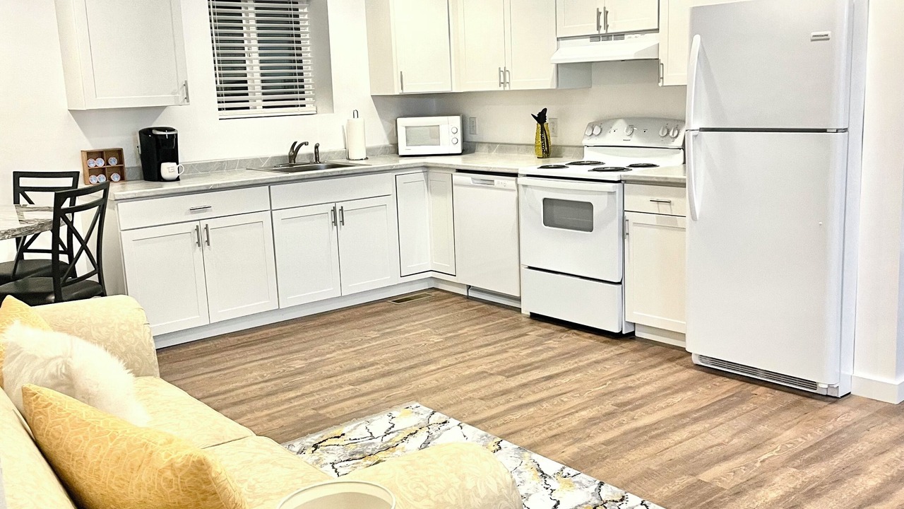 Photo of Kitchen in Fords Branch