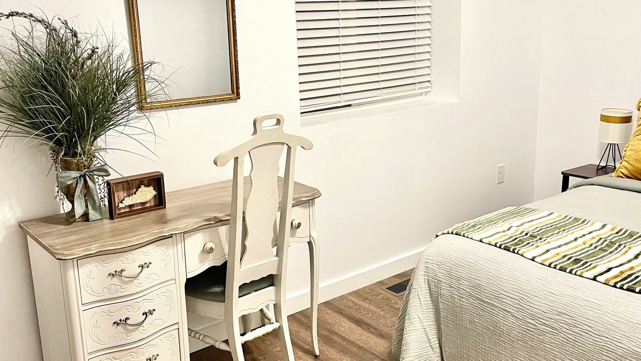 Photo of Bedroom in Fords Branch
