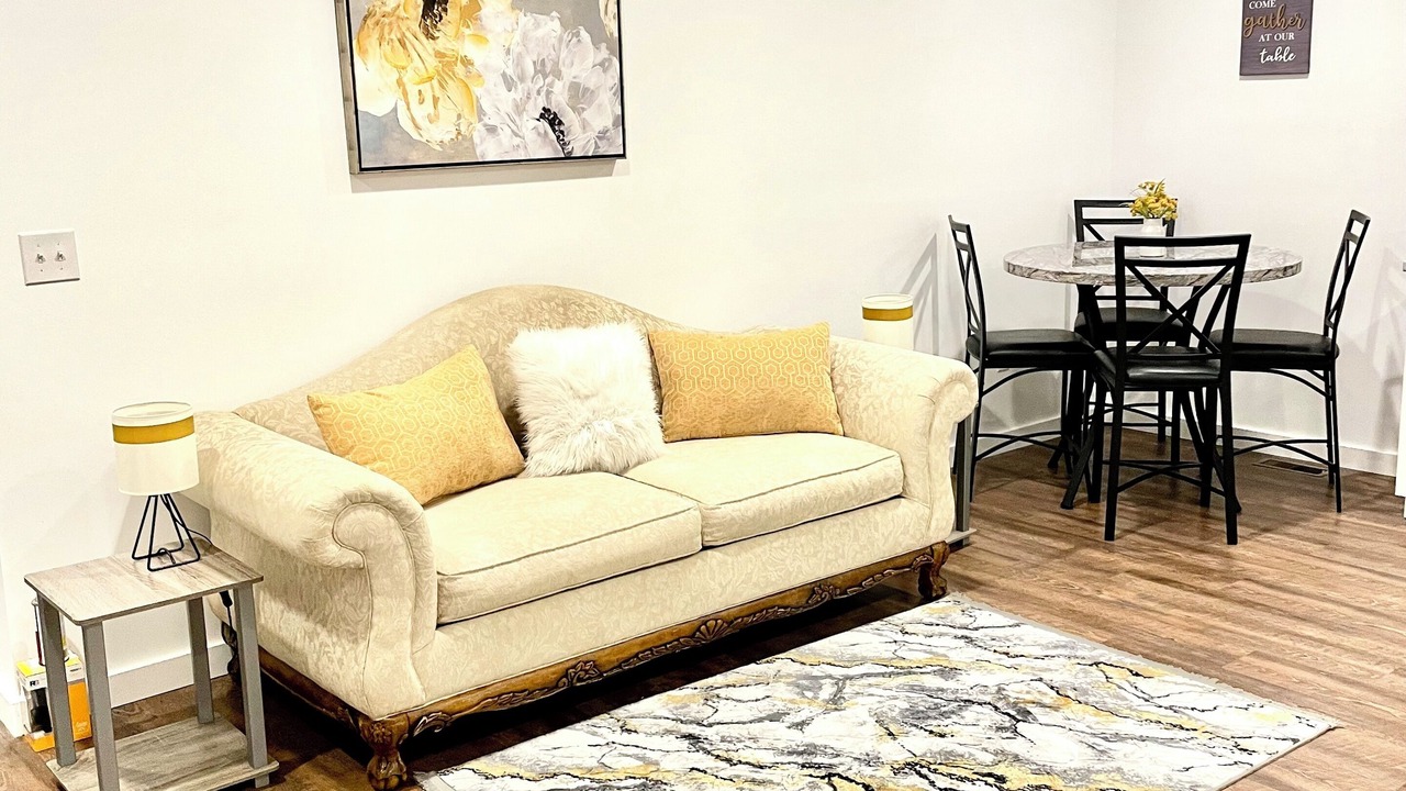 Photo of Livingroom in Fords Branch