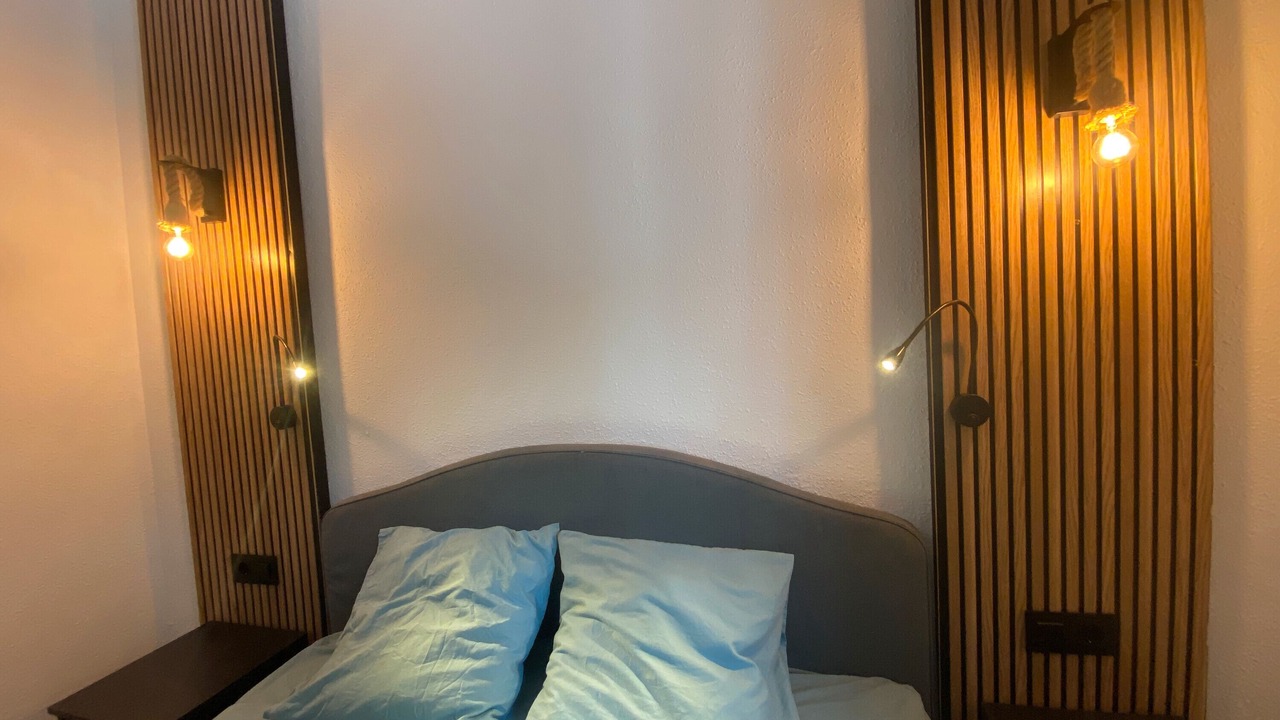 Photo of Bedroom in Alcossebre