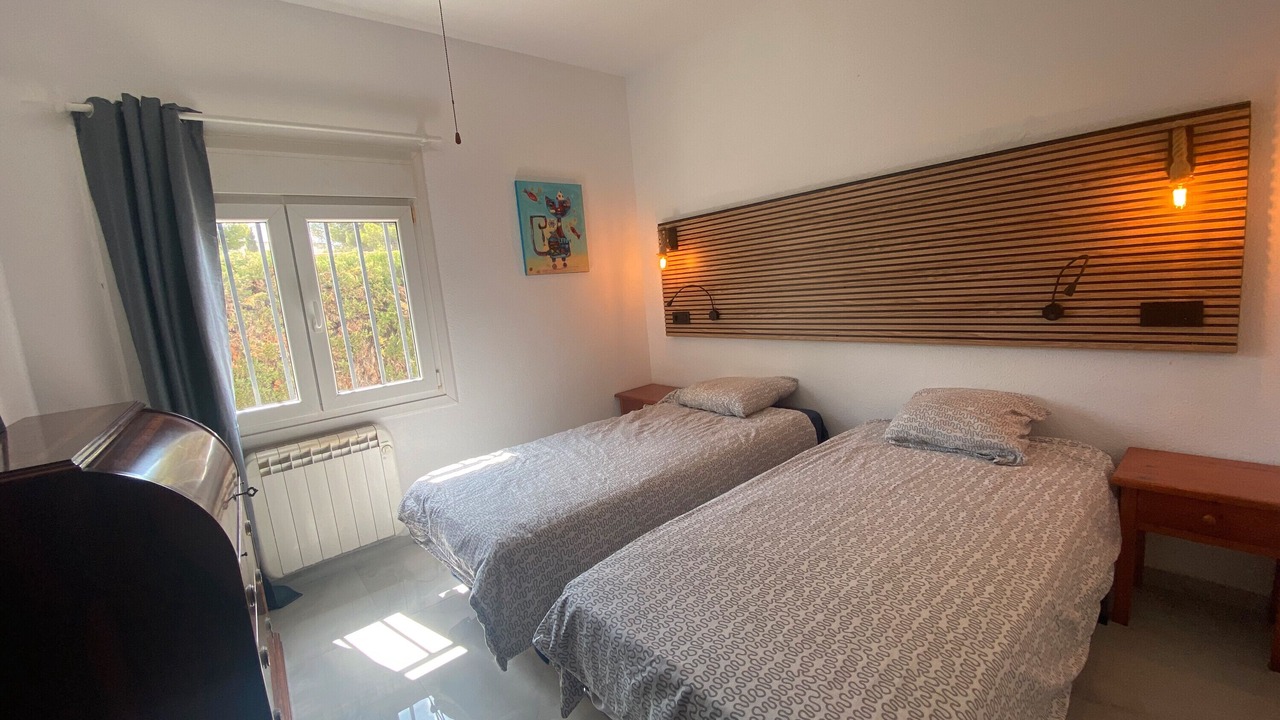 Photo of Bedroom in Alcossebre