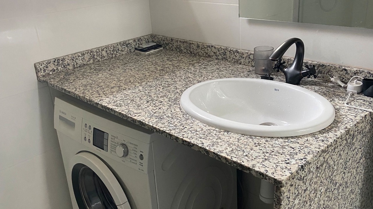 Photo of Bathroom in Alcossebre