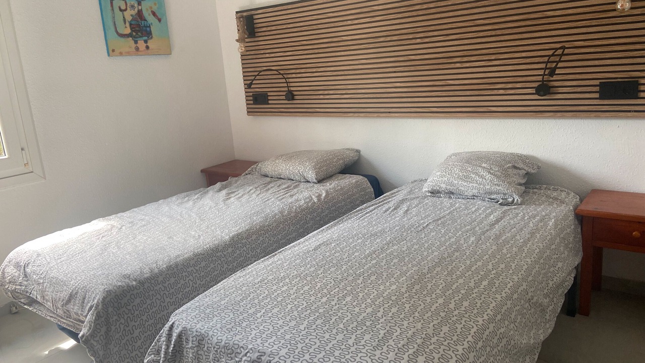 Photo of Bedroom in Alcossebre