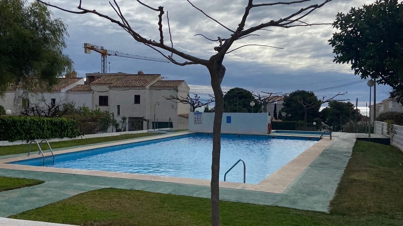 Photo of Outdoor in Alcossebre